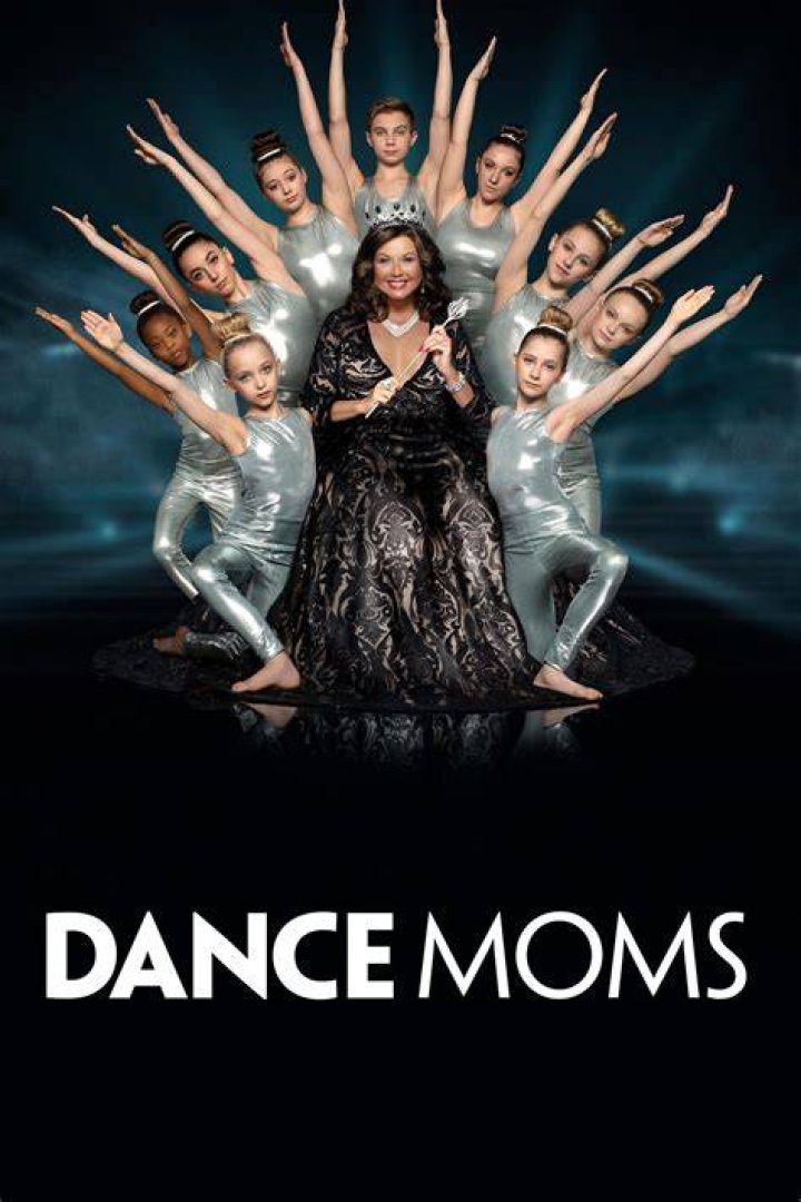 Vivian Rives: All About Dance Moms Star