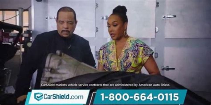 Vivica Fox's Earning From Carshield Commercial