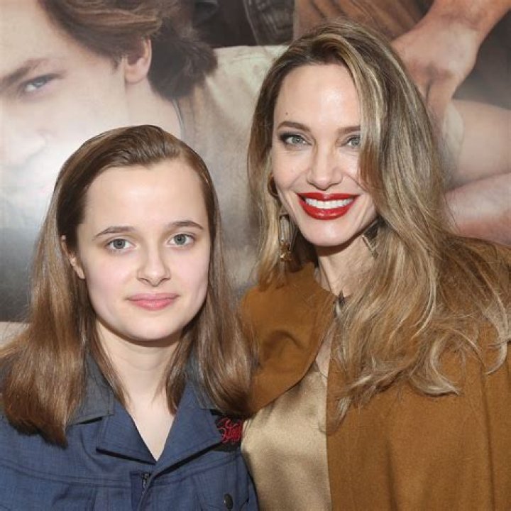 Vivienne Jolie-Pitt's Gender: A Conversation About Identity And Expression