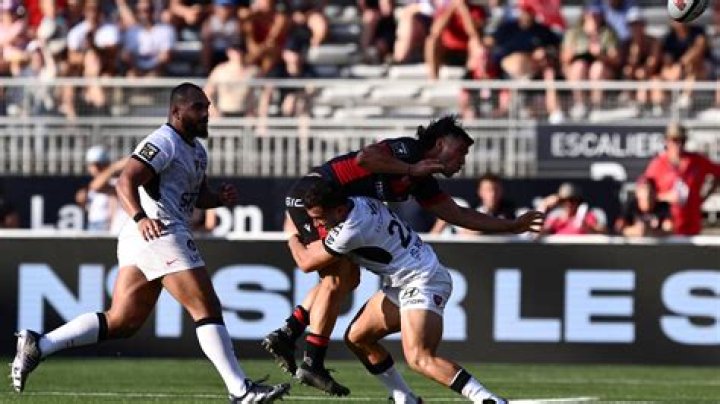 (VIVRE<) regarder Marseille SC Toulon en direct Marseille - Toulon EN DIRECT 24/07/2024 | Football 24 juillet 2024