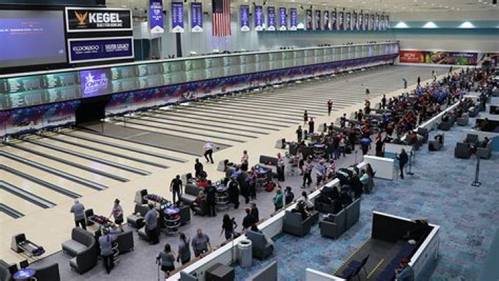 VlogB | 2023 USBC Open Championships underway in Reno