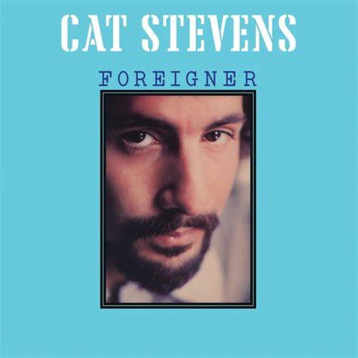 VlogB | Cat Stevens