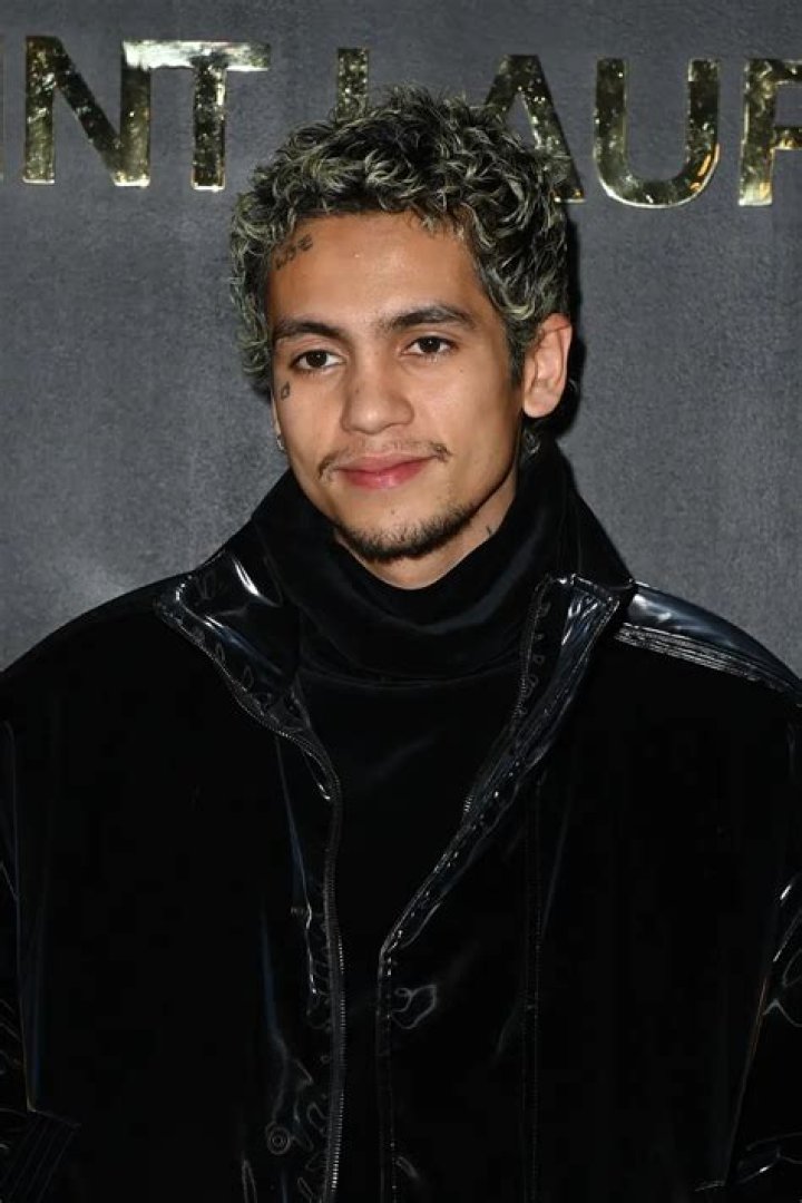 VlogB | Dominic Fike Net Worth
