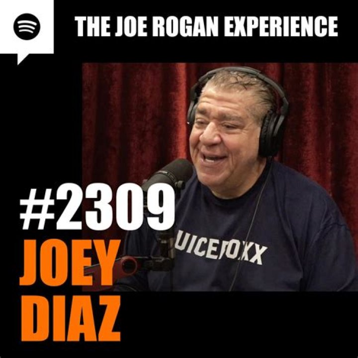 VlogB | Joey Diaz