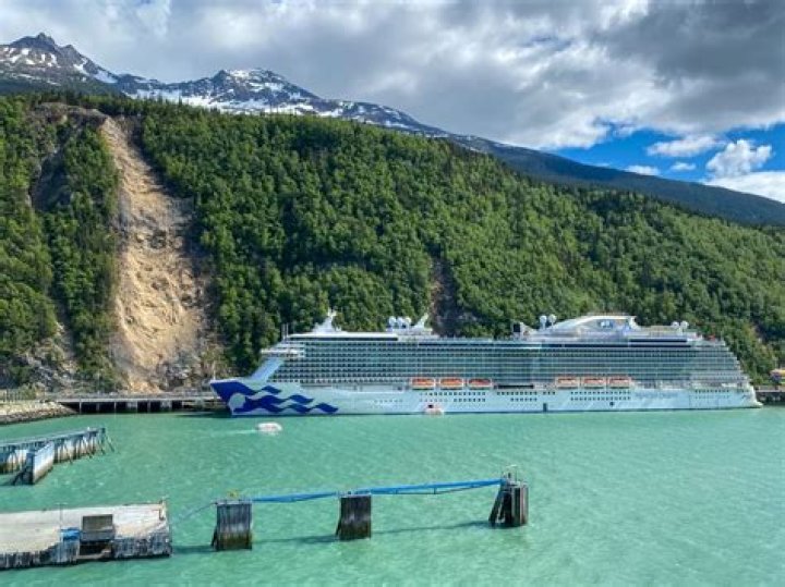 VlogB | Last-Minute Alaska Cruises
