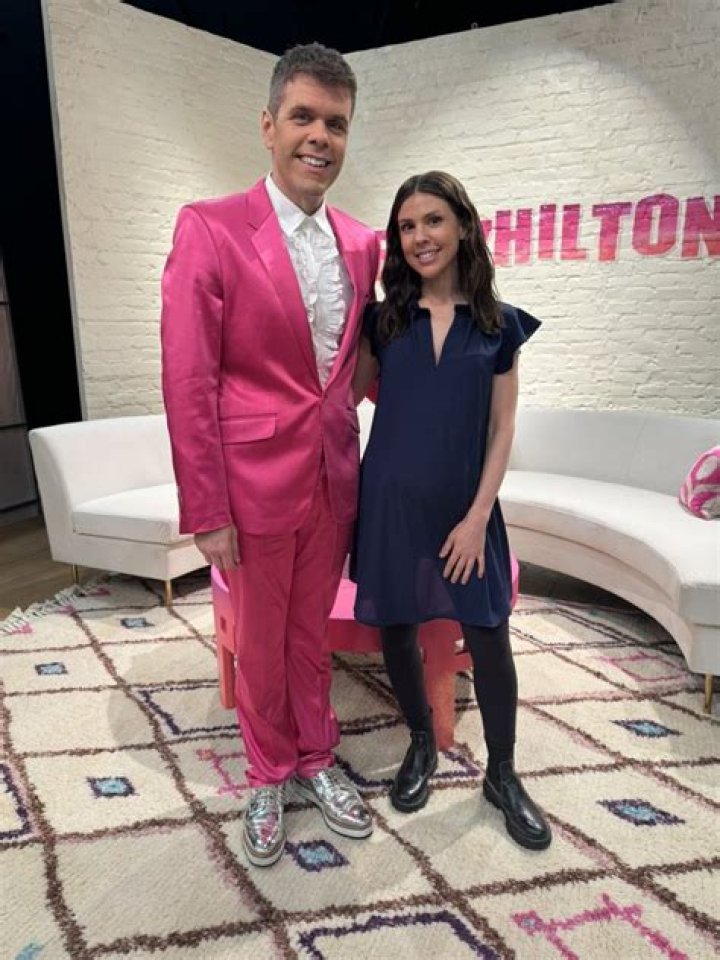 VlogB | Perez Hilton