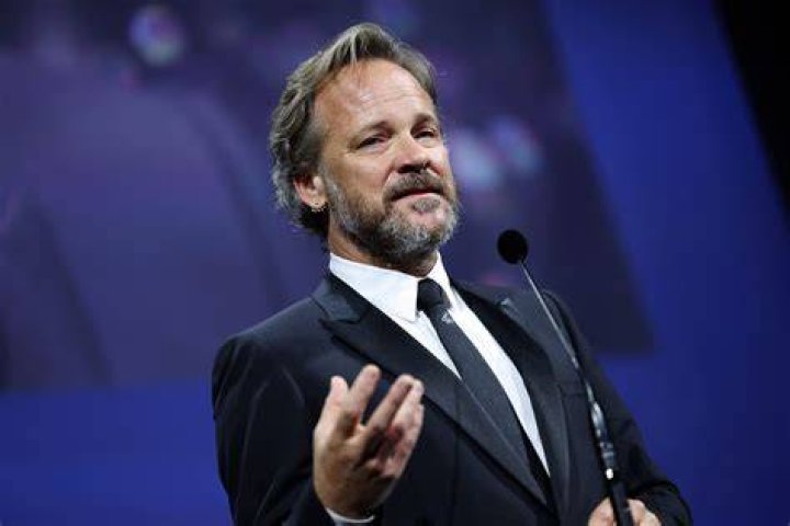 VlogB | Peter Sarsgaard Wiki