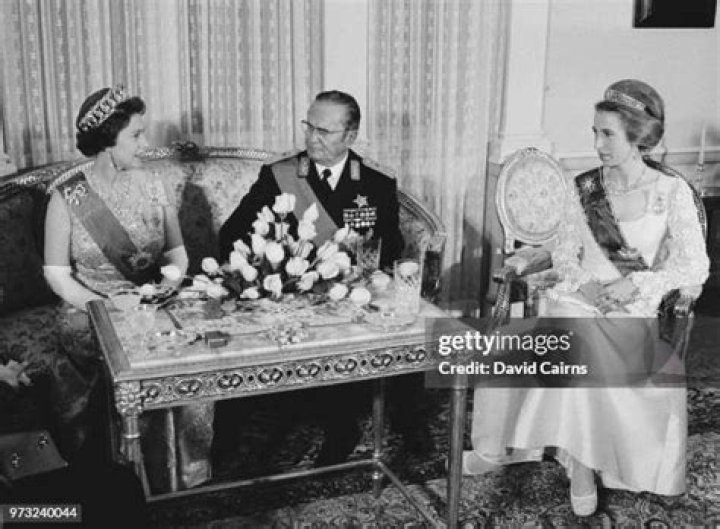 VlogB | Princess Elizabeth of Yugoslavia