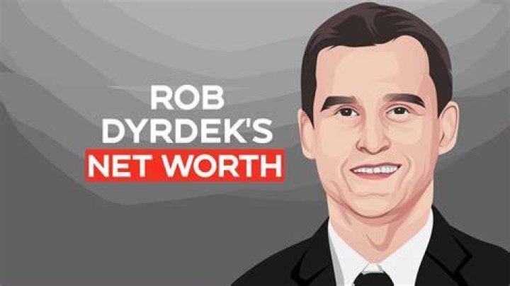 VlogB | Rob Dyrdek Net Worth