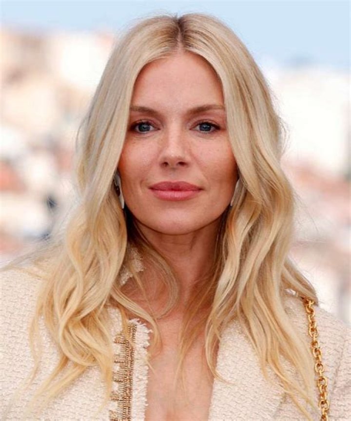 VlogB | Sienna Miller Hair