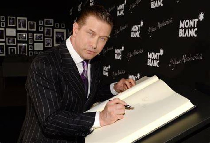 VlogB | Stephen Baldwin Net Worth