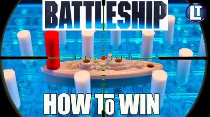 VlogB | Tips to win Battleship