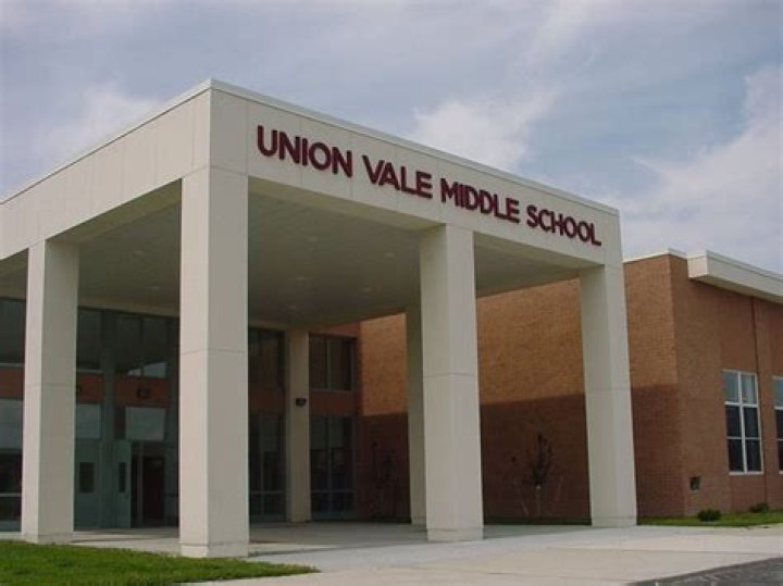 VlogB | Union Vale Middle School