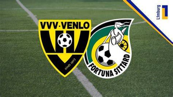 VVV Al-Rayyan kijken streaming VVV Venlo 2 Fortuna Sittard 3 24 juli 2024 Livestream-tv