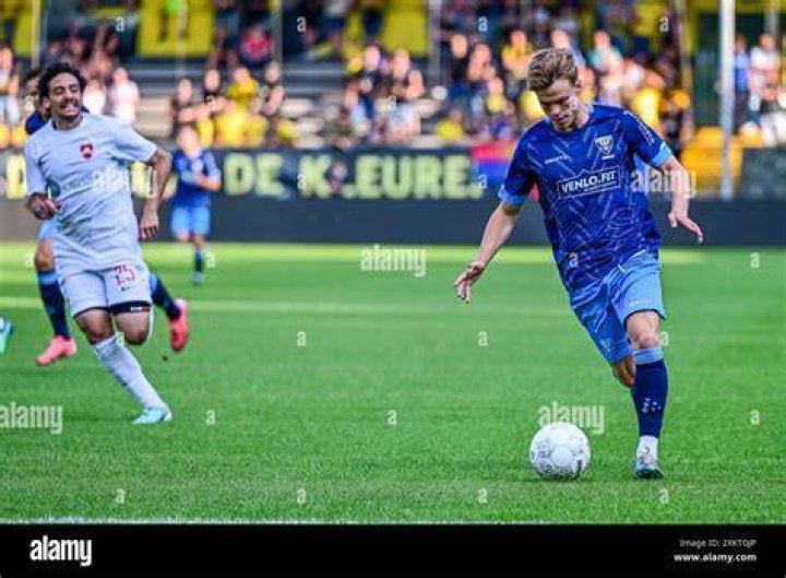VVV vs Al Rayyan live free 24 July 2024