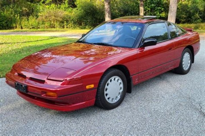 WA 1990 240sx HB for Sale - Zilvia.net Forums