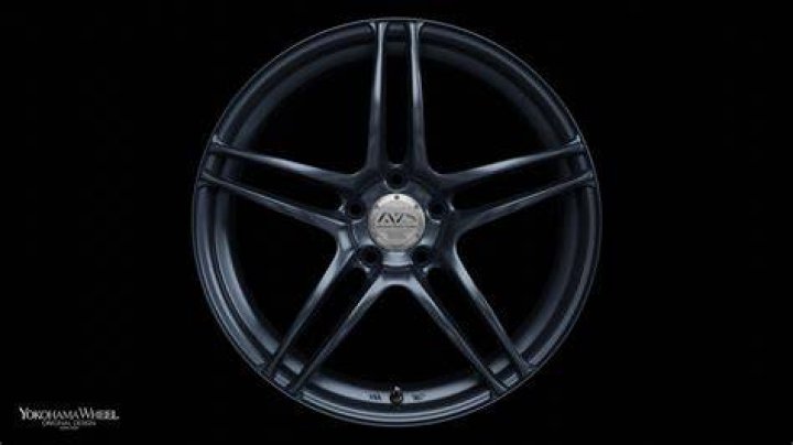WA Advan AVS Model 5 19x10 +19 - Zilvia.net Forums