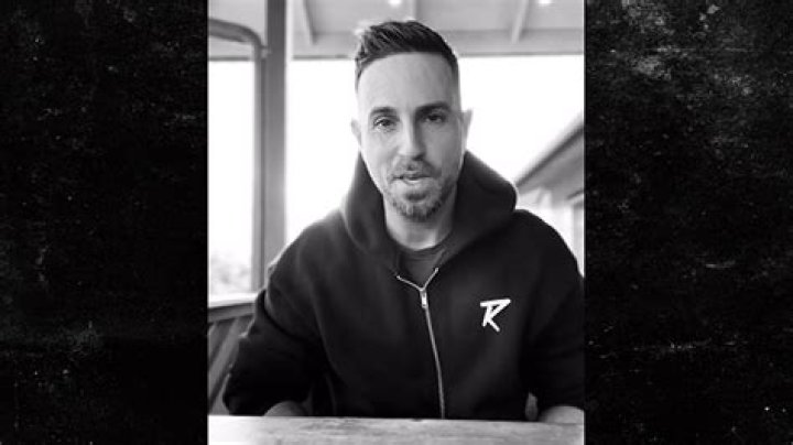 Wade Robson's Net Worth: Unveiling The Secrets Of A Dance Icon