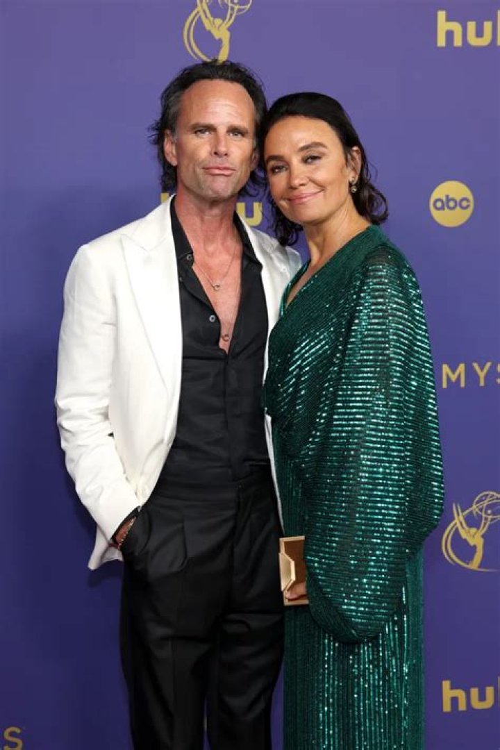 Walton Goggins Married Life Status: Is He Hitched?