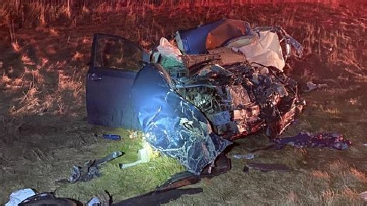 Warning: Graphic Content - Nikki Catsouras Fatal Crash Photos