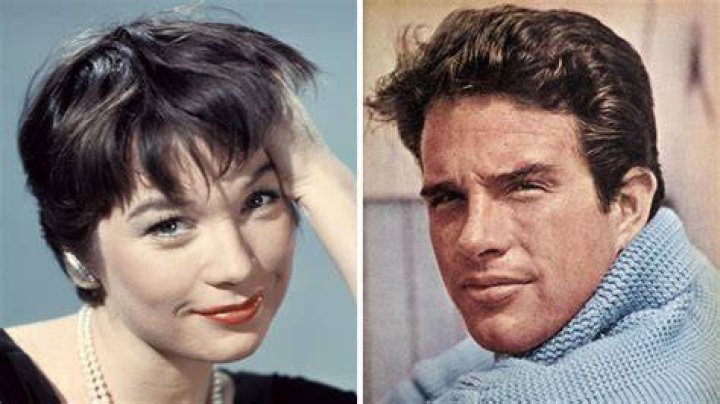 Warren Beatty's Sister And Hollywood Icon