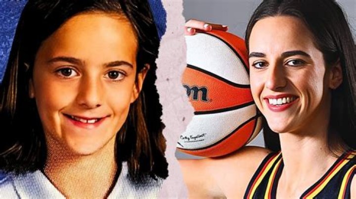 Was Caitlin Clark Born A Man?