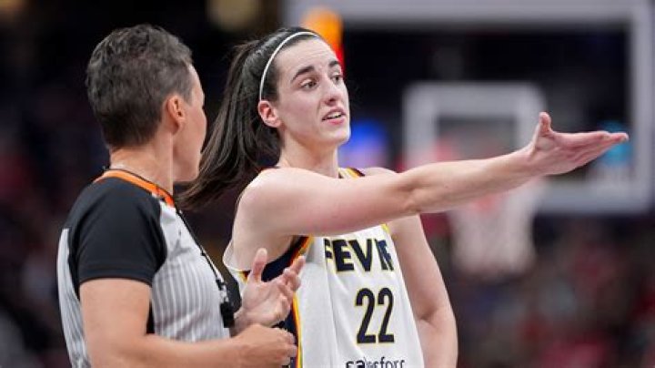 Was Caitlin Clark Previously A Male? Examining The Facts And Rumors