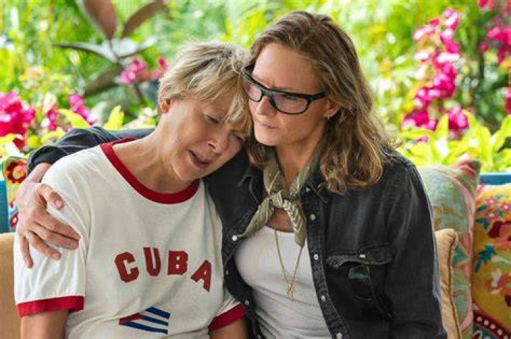 Was Diana Nyad Married: The Truth Revealed