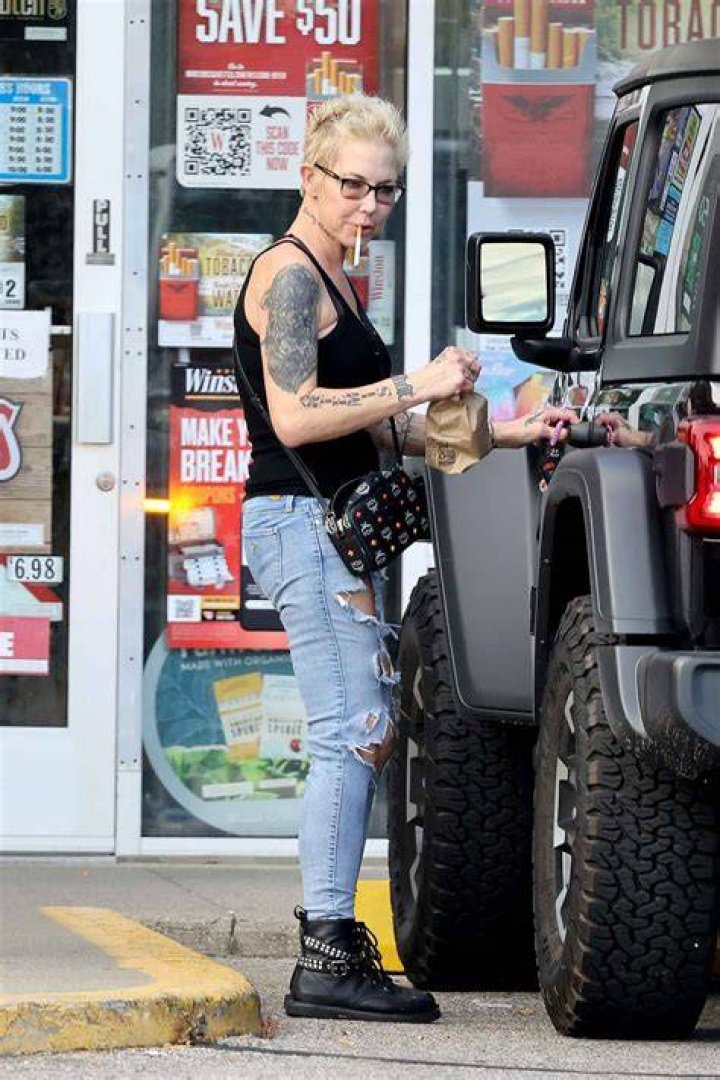 Was Eminem Married To Kim Kardashian?