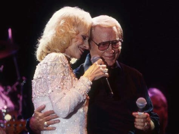 Was George Jones Married To Tammy Wynette? Timeline Of A Relationship