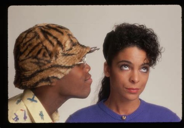 Was Jasmine Guy's Character On 'A Different World' A Drug User?