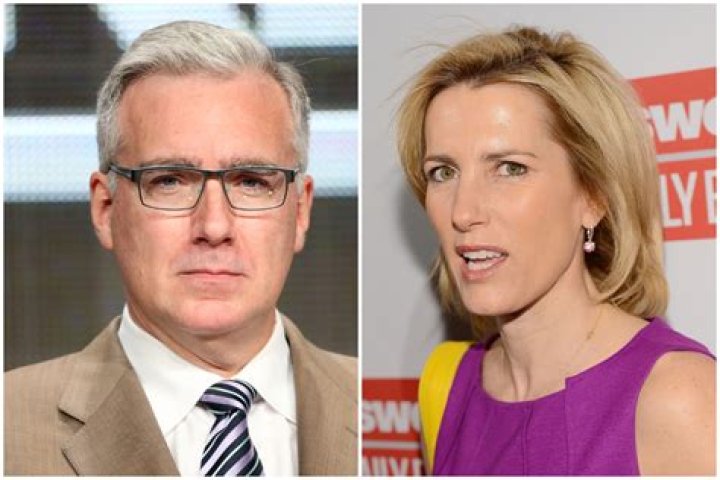 Was Laura Ingraham Ever Married?