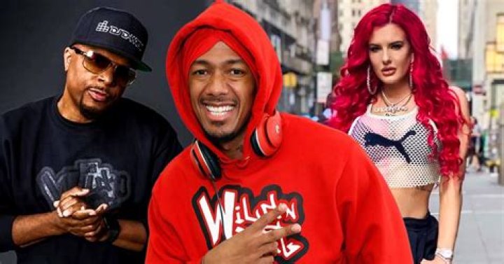 Was Maddy Removed From Her "Wild N Out" Duties? Exposing The Rumors