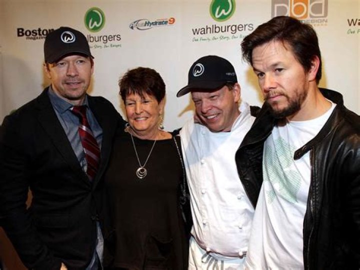 Was Mark Wahlberg's History With New Kids On The Block? | Insight Unraveled