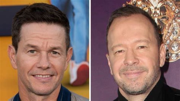 Was Mark Wahlberg Really A Rapper? The Truth Revealed