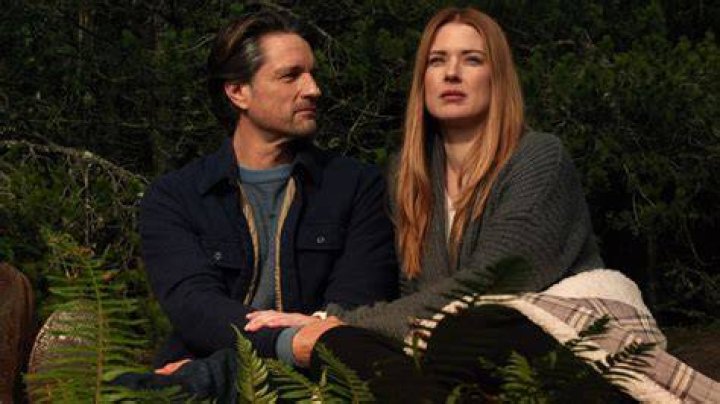 Was Mel Pregnant In Virgin River Season 5? Here's The Truth