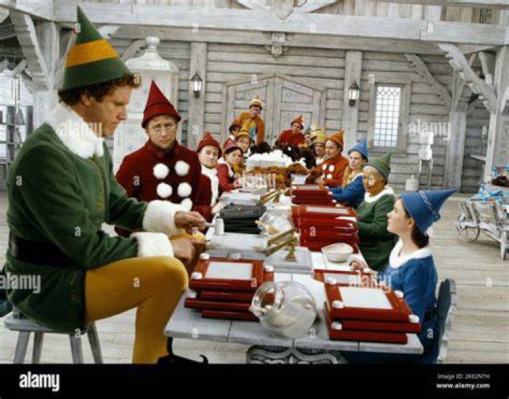 Was Peter Billingsley In 'Elf'? - Find Out The Truth