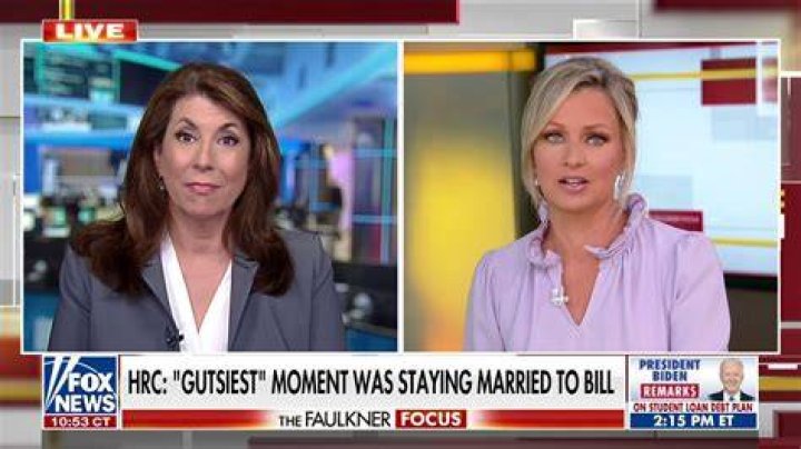 Was Tammy Bruce Ever Married To Bill Bixby? The Truth Revealed