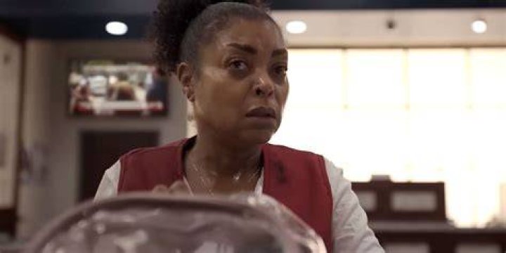 Was Taraji P. Henson's Character On Empire Related To Her Son?