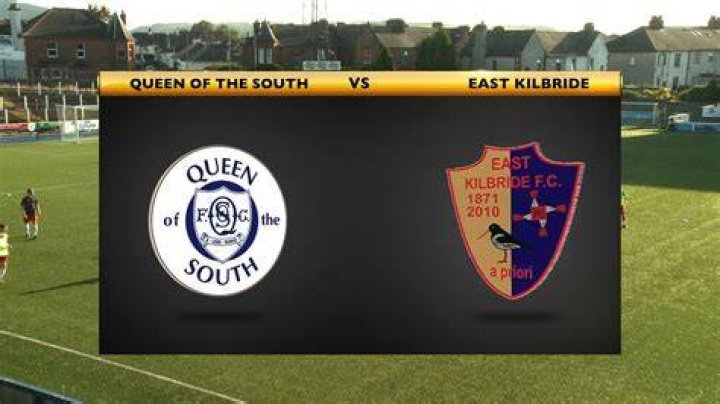 [WATCH@@] East Kilbride vs Queen of the South live 23 July 2024