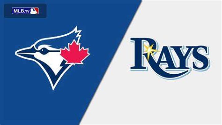 [[[WATCH LIVE***]-]] Live: Rays vs Blue Jays stream 23 July 2024