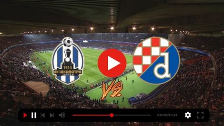 [WATCH LIVE**] Live stream: Dinamo Zagreb VS Vardar 23 July 2024