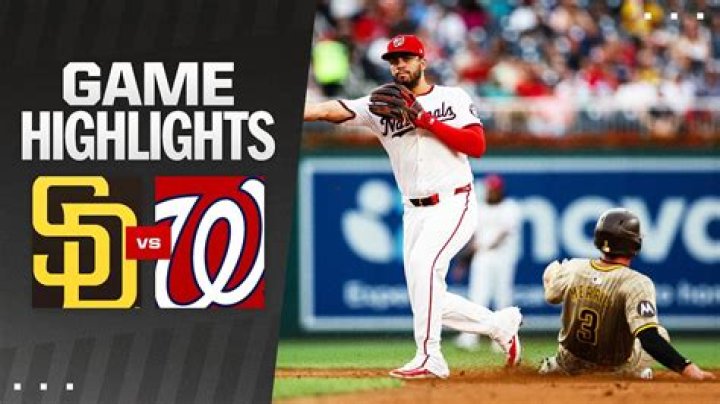 [[[WATCH LIVE>>>]@]] Padres vs Nationals live 23 July 2024