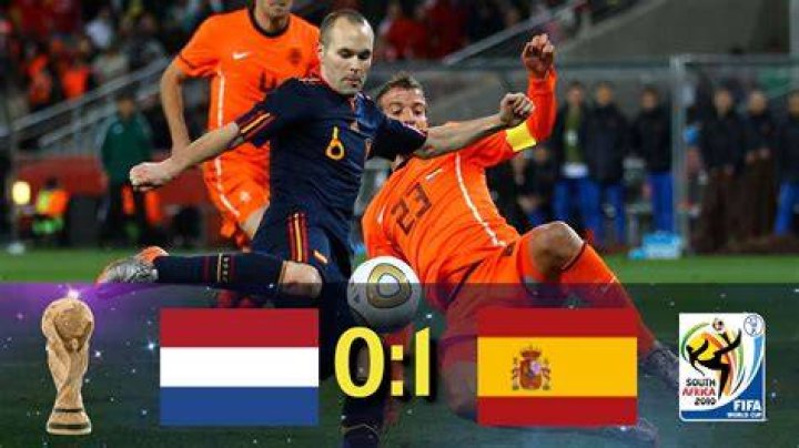 [WATCH<<<] Netherlands vs Spain Live Broadcast 30.07.2024