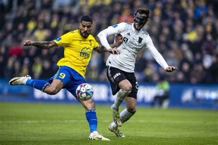 [[[WATCH ONLINE>>]]] Brøndby v Vejle live match 29 July 2024