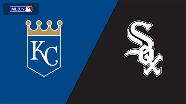 (((WATCH ONLINE>))) Kansas City Royals vs Chicago White Sox live 30.07.2024