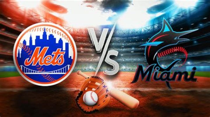 ((WATCH ONLINE==)) Mets v Marlins live free 22 July 2024