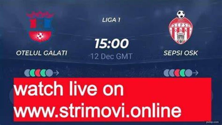 (WATCH ONLINE<<<<) Oțelul - Farul live online 22.07.2024