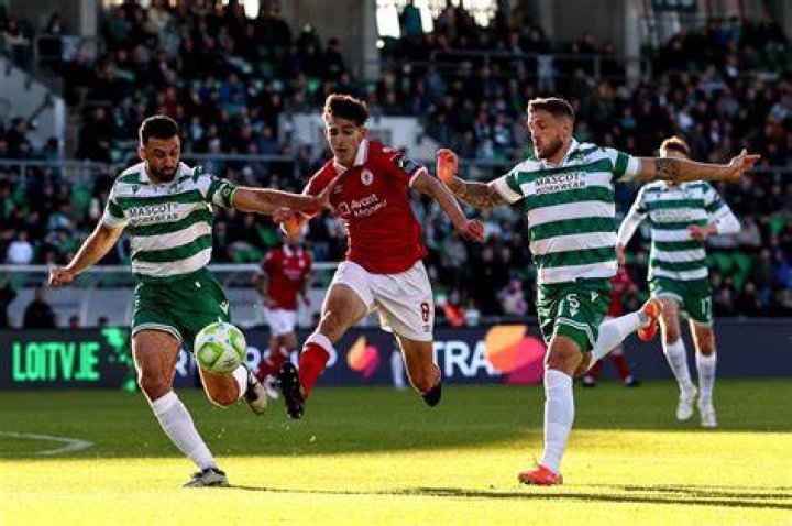(Watch Online!!) Stream: Shamrock Rovers vs Sparta Praha Live 23.07.2024