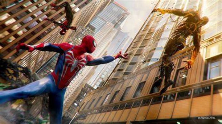 Watch Sophia Rain's Epic Spiderman Transformation!
